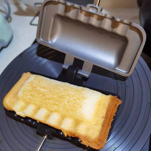 Manual Sandwich Toaster